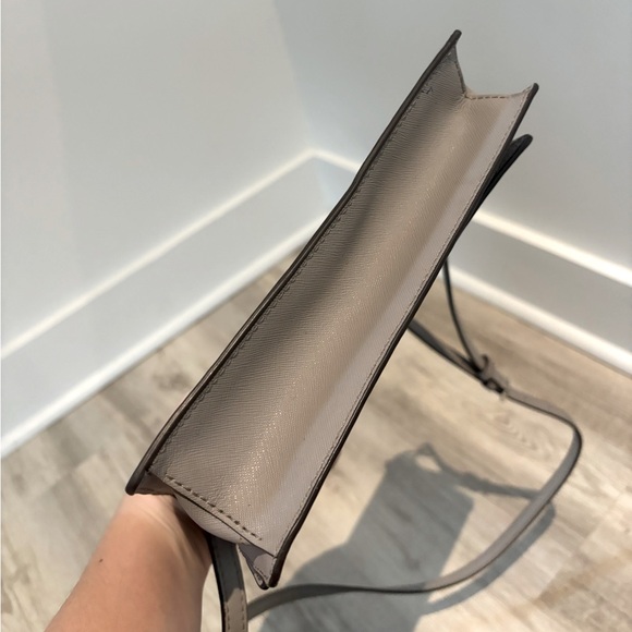 Kate Spade Over-shoulder Purse - Grey - Picture 3 of 7